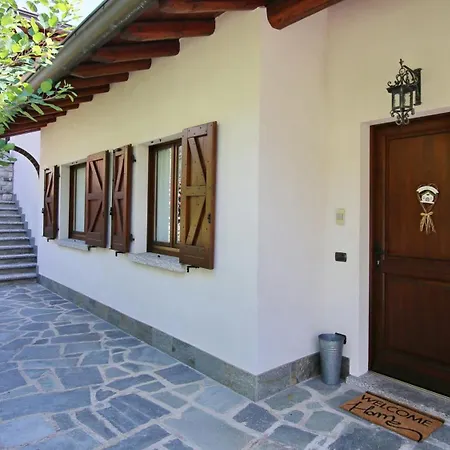 Apartment Contrada By Wonderful Italy