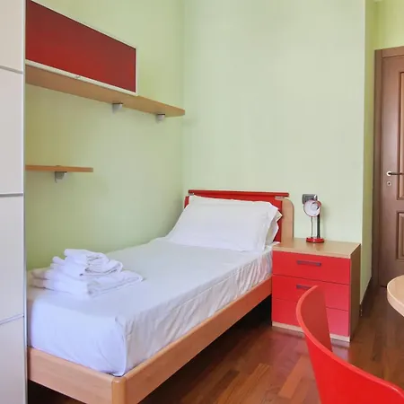 Apartment Contrada By Wonderful Italy *