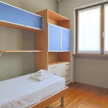 Contrada By Wonderful Italy Apartment *