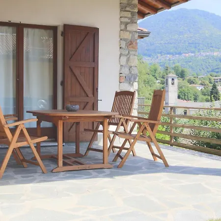Apartment Contrada By Wonderful Italy