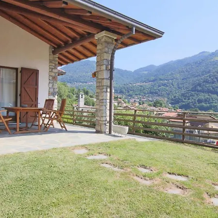 Apartment Contrada By Wonderful Italy