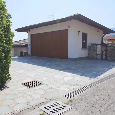 Contrada By Wonderful Italy Apartment Casasco Intelvi