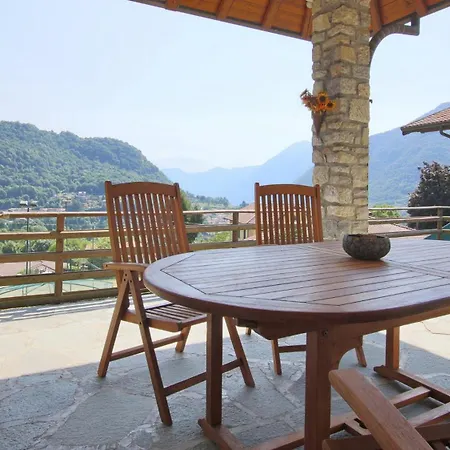 Apartment Contrada By Wonderful Italy Casasco Intelvi