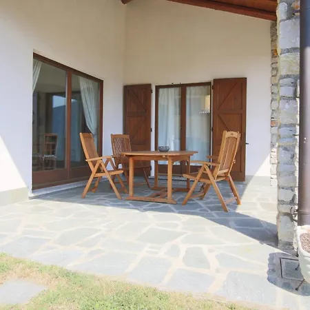Apartment Contrada By Wonderful Italy