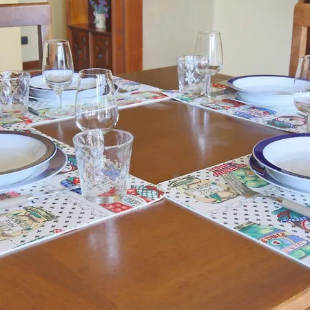 Apartment Contrada By Wonderful Italy *