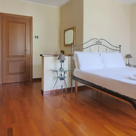 Apartment Contrada By Wonderful Italy