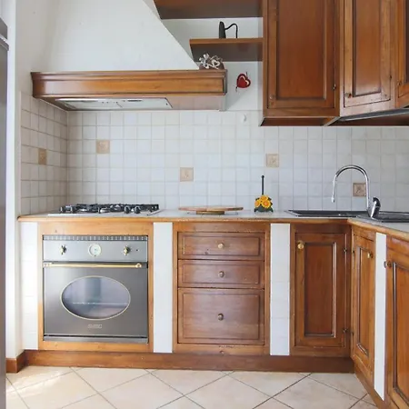 Contrada By Wonderful Italy Apartment