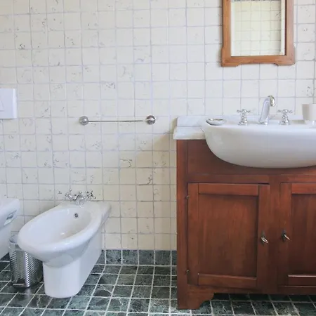Apartment Contrada By Wonderful Italy *