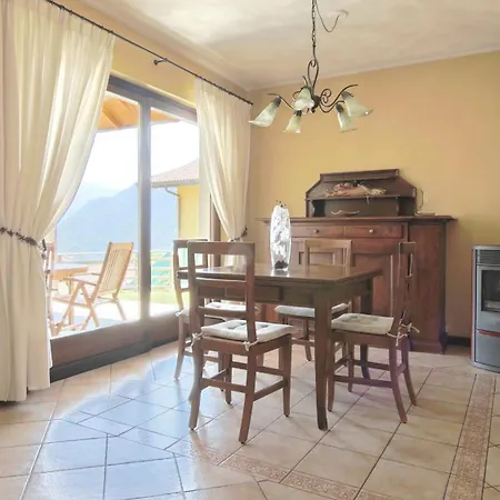 Contrada By Wonderful Italy Apartment *