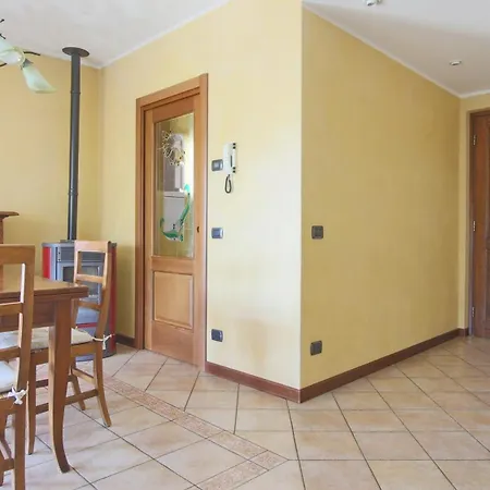 Apartment Contrada By Wonderful Italy *