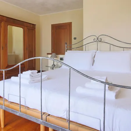 Contrada By Wonderful Italy Apartment