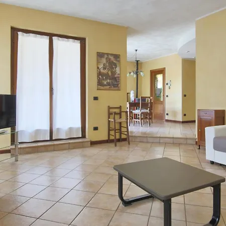 Contrada By Wonderful Italy Apartment *