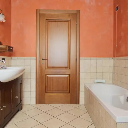 Apartment Contrada By Wonderful Italy