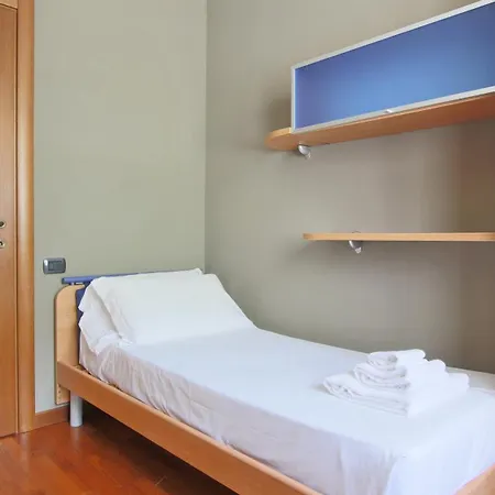 Apartment Contrada By Wonderful Italy