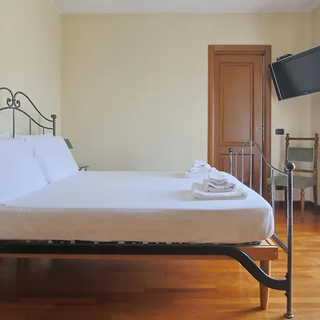 Apartment Contrada By Wonderful Italy *