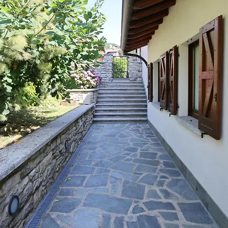 Apartment Contrada By Wonderful Italy Casasco Intelvi