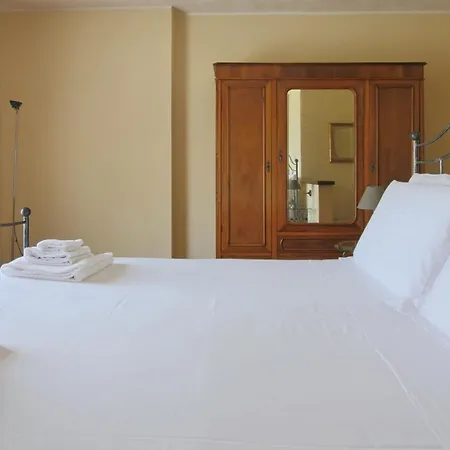 Contrada By Wonderful Italy Apartment